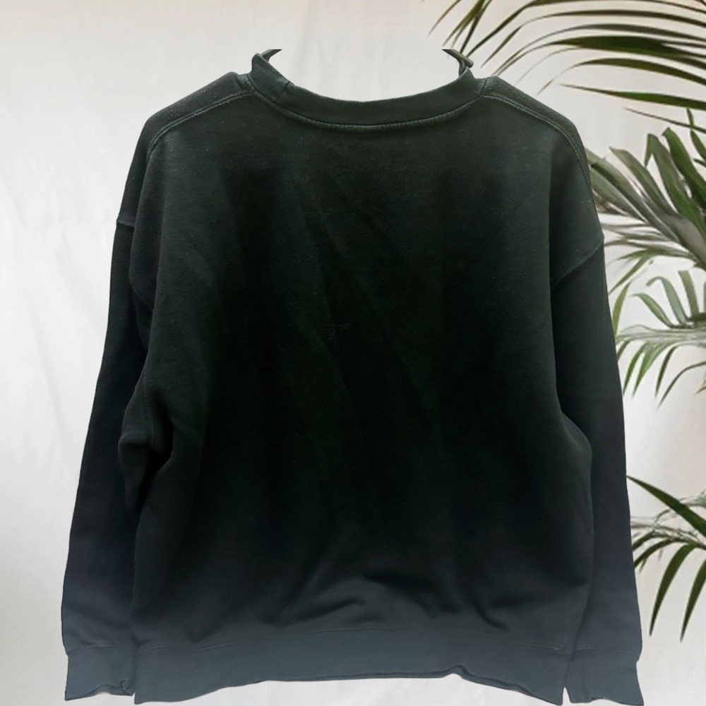 Taylor Swift Women’s The Eras Tour  Graphic Sweater size XL - Picture 2 of 8